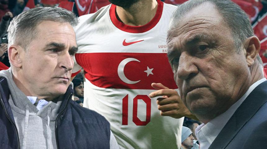 Son dakika: Selim Soydan'dan A Milli Takım için olay itiraflar! 'Hakan Çalhanoğlu, Kuntz gitsin diye iki kez konuştu!', 'Göreve Fatih Terim gelecekti!'