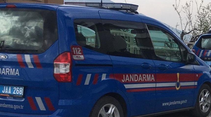 Mermer fabrikasının bekçisi kulübesinde ölü bulundu