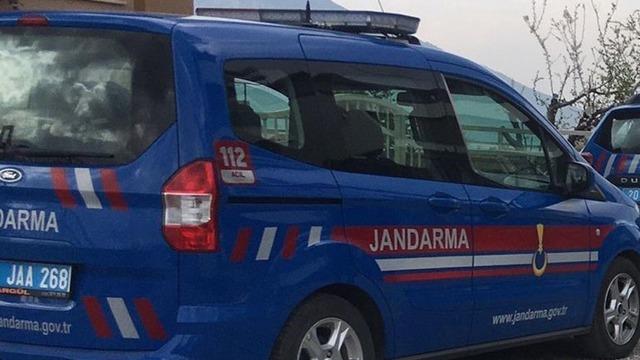 Mermer fabrikasının bekçisi kulübesinde ölü bulundu