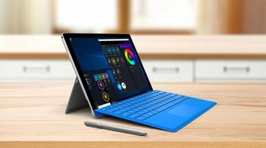 Bilgisayar satışları hareketlendi, 6 yıl sonra ilk kez yükseldi!