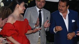 İbrahim Tatlıses'in kızı Dilan Çıtak da sezonu açtı! Bikinisiyle teknede boy gösterdi