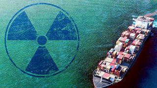 Kara para aklanacağı iddiaları üzerine arama emri verildi! Başsavcılıktan 'Mv The Giver' gemisiyle ilgili açıklama: Nükleer teknoloji ham maddesi...