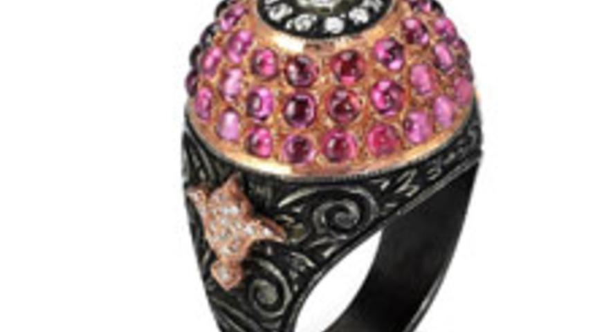 Sevgililer G&uuml;n&uuml;ne &Ouml;zel Tasarımlar