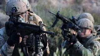 Son dakika | MİT'ten Suriye'de operasyon! 11 terörist etkisiz hale getirildi