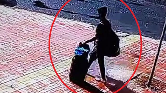 İçinde 500 bin TL'lik altın vardı... Otogarda valizler karıştı! 'O paralar benim tedavi param'