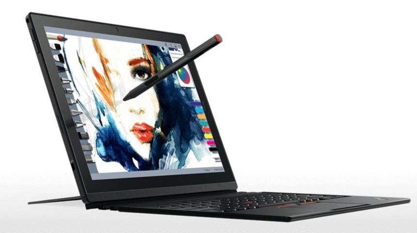 Lenovo ThinkPad X1 ön inceleme