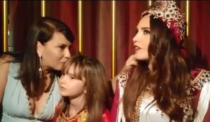 Gizem'in kınası yakıldı! G2