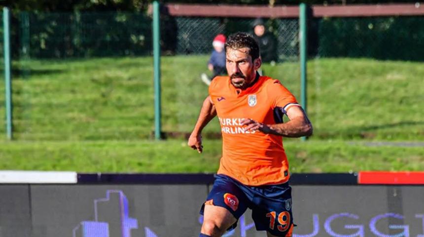 Başakşehir, Şener Özbayraklı’nın sözleşmesini uzattı!