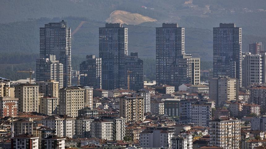 AK Parti’den ‘kentsel dönüşüm’ için yasa teklifi! Değişiklik yolda: Anlaşma oranı üçte ikiden, salt çoğunluğa çekilecek