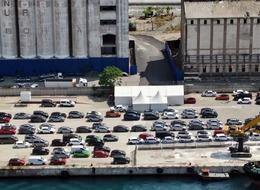 Sıfır otomobilde yeni dönem! Haydarpaşa Garı’ndaki o görüntüler dikkat çekti: Yaklaşık 15 gündür…