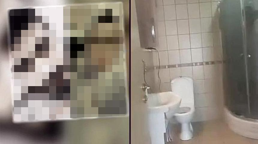 Canlı yayını izleyen baba şok geçirmişti! Kızıyla sevgilisinin duşta olduğunu söylediğini duyunca... 7 yaşındaki çocuk için yeni gelişme