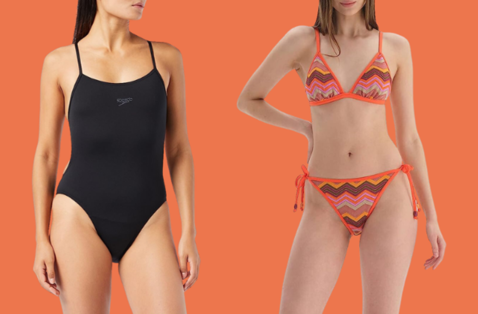 Yaz tatili için şimdiden hazırlık yapanlara özel en iyi mayo ve bikini çeşitleri