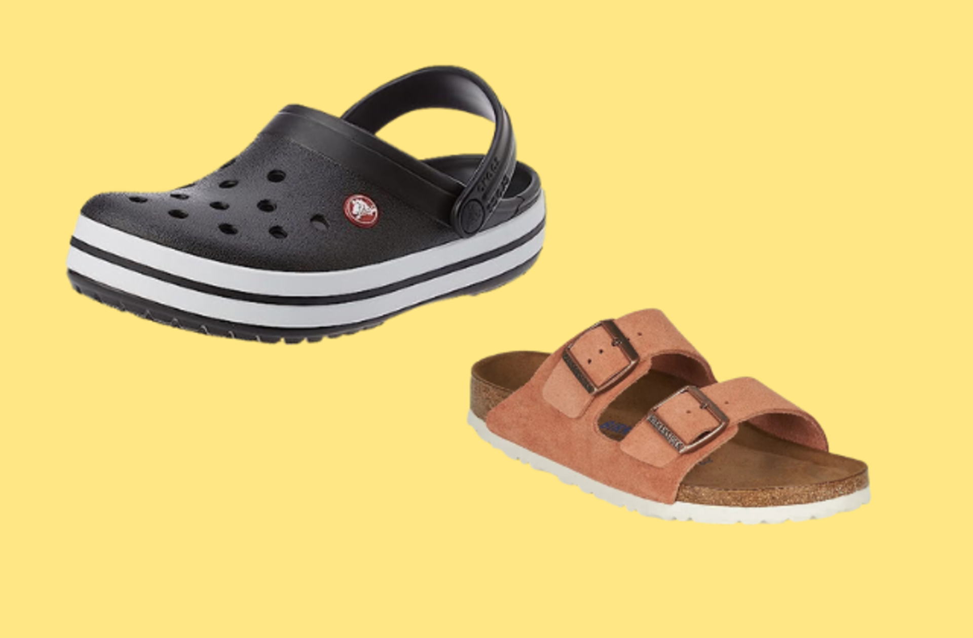 Yaklaşan yaz aylarında rahat takılmak isteyenlerin tercihi en iyi terlik markaları