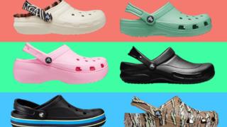 Eğlenceye adım atın! Yürüyüşlerinize keyif katacak birbirinden rahat Crocs terlik modelleri