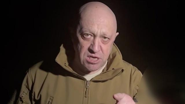 Son dakika: Wagner lideri Prigojin, Rusya'daki isyan sonrası ilk kez konuştu! 1 Temmuz'da tasfiye edilecekti...