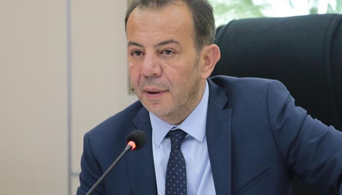Bolu Belediye Başkanı Özcan'dan, Tunç Soyer'in 'Kılıçdaroğlu' sözlerine tepki