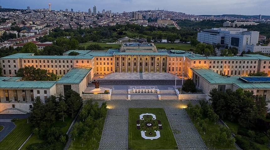 Siyasi partiler arası bayramlaşma programları belli oldu