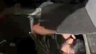 Kaçış planı pes dedirtti! Öyle bir yerde yakalandı ki... Edirne'de akıllara durgunluk veren olay