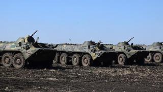 Bulgaristan, Ukrayna'ya silah gönderecek!