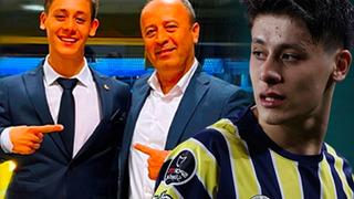 Arda Güler transferinde yeni perde! 'Transferdeki tek engel babası' İstediği komisyon ortaya çıktı... 