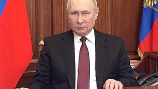 Son dakika: Rusya lideri Putin, ülkesindeki kriz sonrası konuştu! Wagner'e 3 seçenek sundu