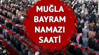 MUĞLA BAYRAM NAMAZI SAATİ 2023: Muğla bayram namazı ne zaman, saat kaçta? Kurban Bayramı namazı nasıl kılınır?
