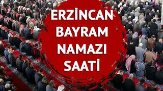 ERZİNCAN BAYRAM NAMAZI SAATİ 2023: Erzincan'da bayram namazı ne zaman, saat kaçta? Kurban Bayramı namazı nasıl kılınır?