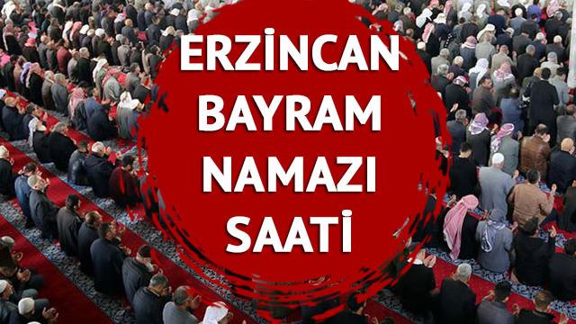 ERZİNCAN BAYRAM NAMAZI SAATİ 2023: Erzincan'da bayram namazı ne zaman, saat kaçta? Kurban Bayramı namazı nasıl kılınır?