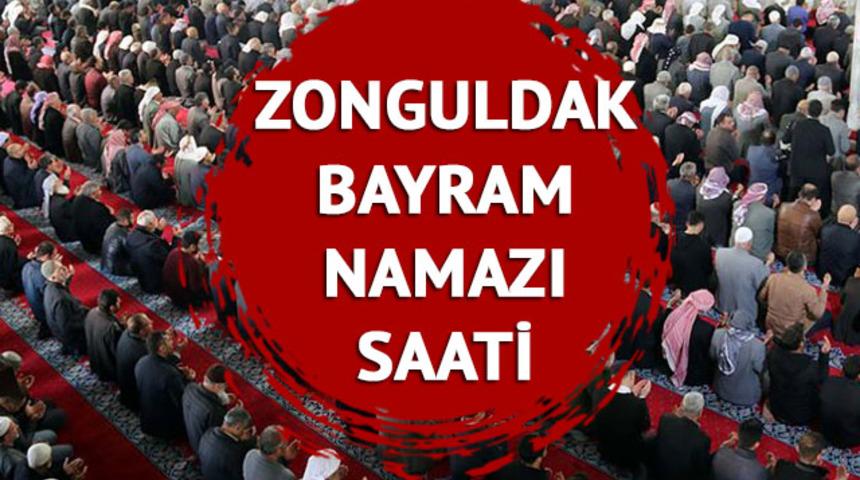 ZONGULDAK BAYRAM NAMAZI SAATİ 2023: Zonguldak bayram namazı ne zaman, saat kaçta? Kurban Bayramı namazı nasıl kılınır?