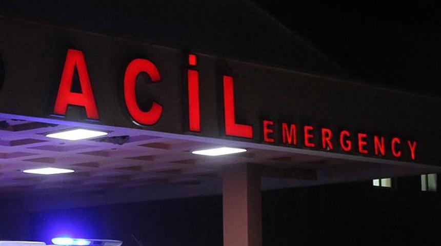 Şanlıurfa'da gıda zehirlenmesi şüphesi! 18 kişi hastanelik oldu