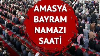 AMASYA BAYRAM NAMAZI SAATİ 2023: Amasya bayram namazı ne zaman, saat kaçta? Kurban Bayramı namazı nasıl kılınır?