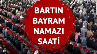 BARTIN BAYRAM NAMAZI SAATİ 2023: Bartın bayram namazı ne zaman, saat kaçta? Kurban Bayramı namazı nasıl kılınır?
