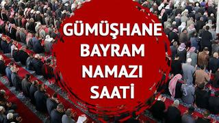 GÜMÜŞHANE BAYRAM NAMAZI SAATİ 2023: Gümüşhane bayram namazı ne zaman, saat kaçta? Kurban Bayramı namazı nasıl kılınır?