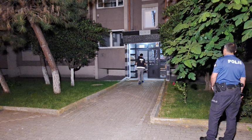 Korkunç olay polise yapılan ihbarla ortaya çıktı! Sevgilisini öldürüp intihar etti