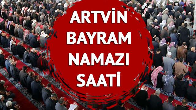 ARTVİN BAYRAM NAMAZI SAATİ 2023: Artvin bayram namazı ne zaman, saat kaçta? Kurban Bayramı namazı nasıl kılınır?