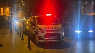 Gaziantep'te kavgaya müdahale eden polis memuru tabancayla vuruldu