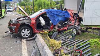 Kocaeli'de feci trafik kazası: 3 kişi öldü, 3 kişi yaralandı!