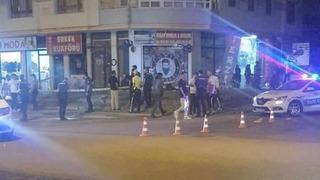 Ankara'da bir berberde çıkan tartışma cinayetle bitti!