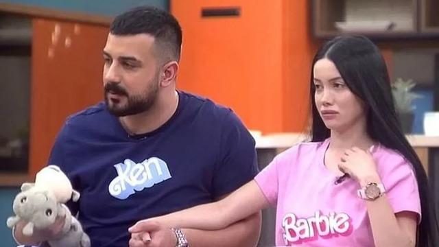 Kısmetse Olur Oğulcan Yılmaz ve Mika Raun birlikte tatilde! Pozları gündem oldu