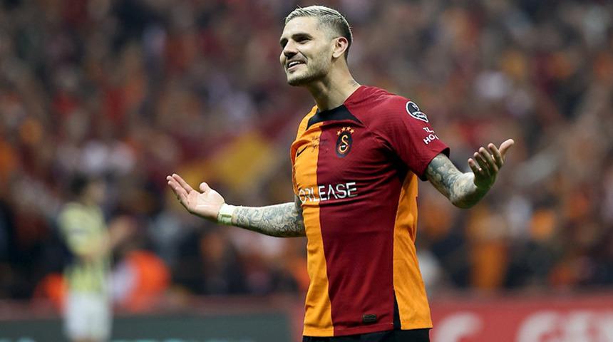 Dünya devini elinin tersiyle itti! Icardi'nin yeni adresi çok büyük ihtimalle belli oldu...