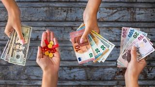 Gram altın mı, dolar mı, euro mu? İslam Memiş piyasadaki rekor sonrası açıkladı: ‘En ucuz yatırım aracı Türk Lirası...'