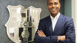 Adana Demirspor'dan en az transfer kadar ses getirecek imza! Teknik direktörlük koltuğuna Patrick Kluivert getiriliyor...