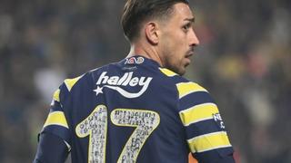 Adı Beşiktaş ile anılan İrfan Can Kahveci'nin anlaşma aşamasına geldiği takım çok tanıdık...