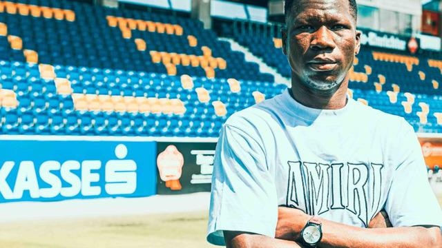 Tüm sosyal medya bu transferi konuşuyor! Djawal Kaiba'nın yaşını görenler inanamıyor