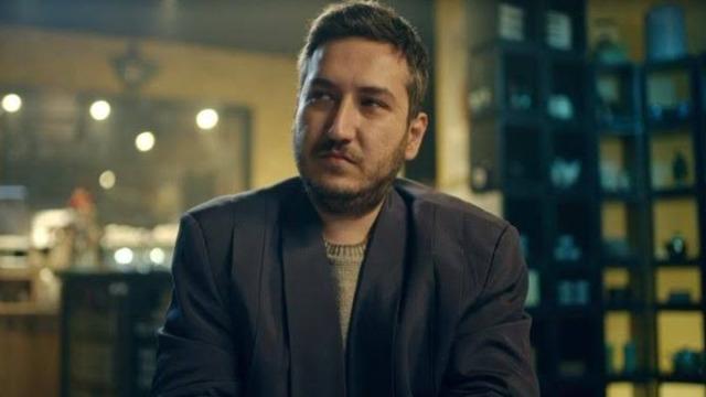 Gibi'nin yıldızı Feyyaz Yiğit'in sır gibi sakladığı eşi bakın kim çıktı! Güzelliğiyle kendine hayran bıraktı