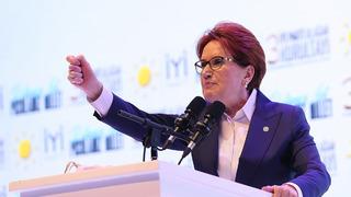Akşener'in sert çıkışından sonra çok konuşulacak 'AK Parti' iddiası! Birkaç sebep var, biri Kılıçdaroğlu'na kızgınlığı...