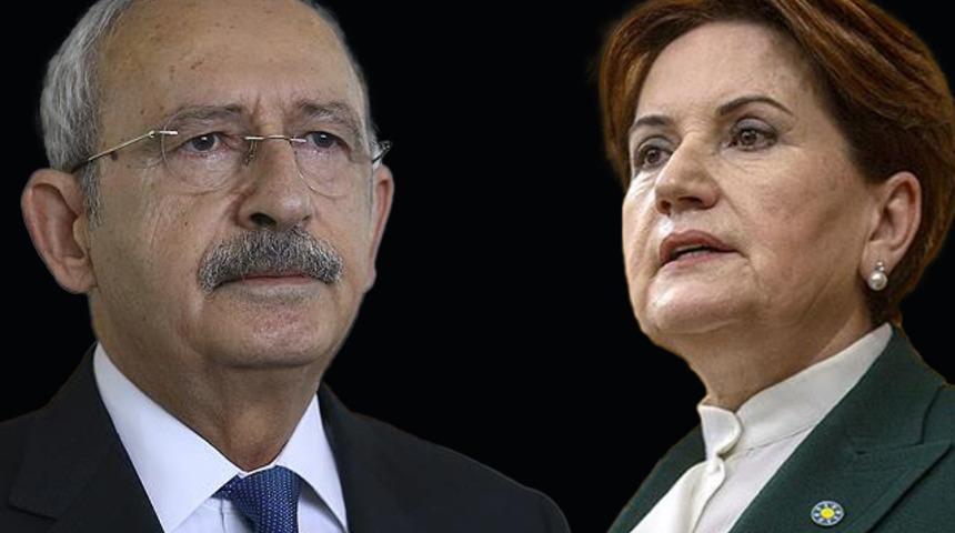 İYİ Parti ve CHP'nin yan yana olma ihtimali ortadan kalktı mı? Turhan Çömez canlı yayında açıkladı