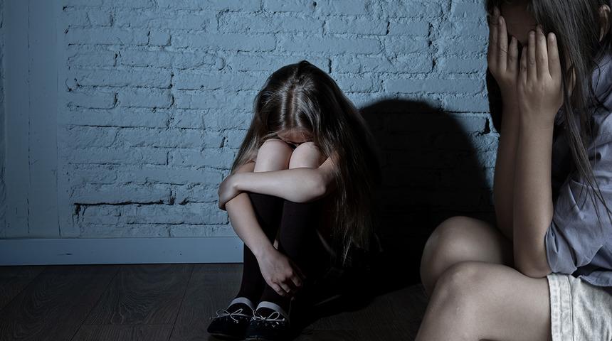 Ülkeyi karıştıran olay! Denizde oynayan 10 ve 11 yaşlarındaki iki kız cinsel saldırıya uğradı