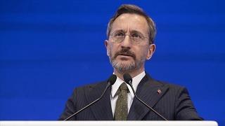 İletişim Başkanı Altun'dan Reuters'ın 'Bilal Erdoğan' haberine sert tepki! İddiaları yalanladı: 'Tam da önümüzdeki günlerde...'