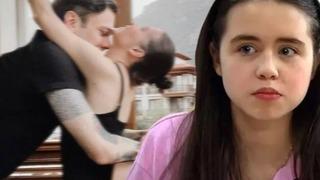 Alemin Kıralı'nın Ahsen'i Yağmur Ün evlendi, anne oldu! Son haline beğeni yağdı